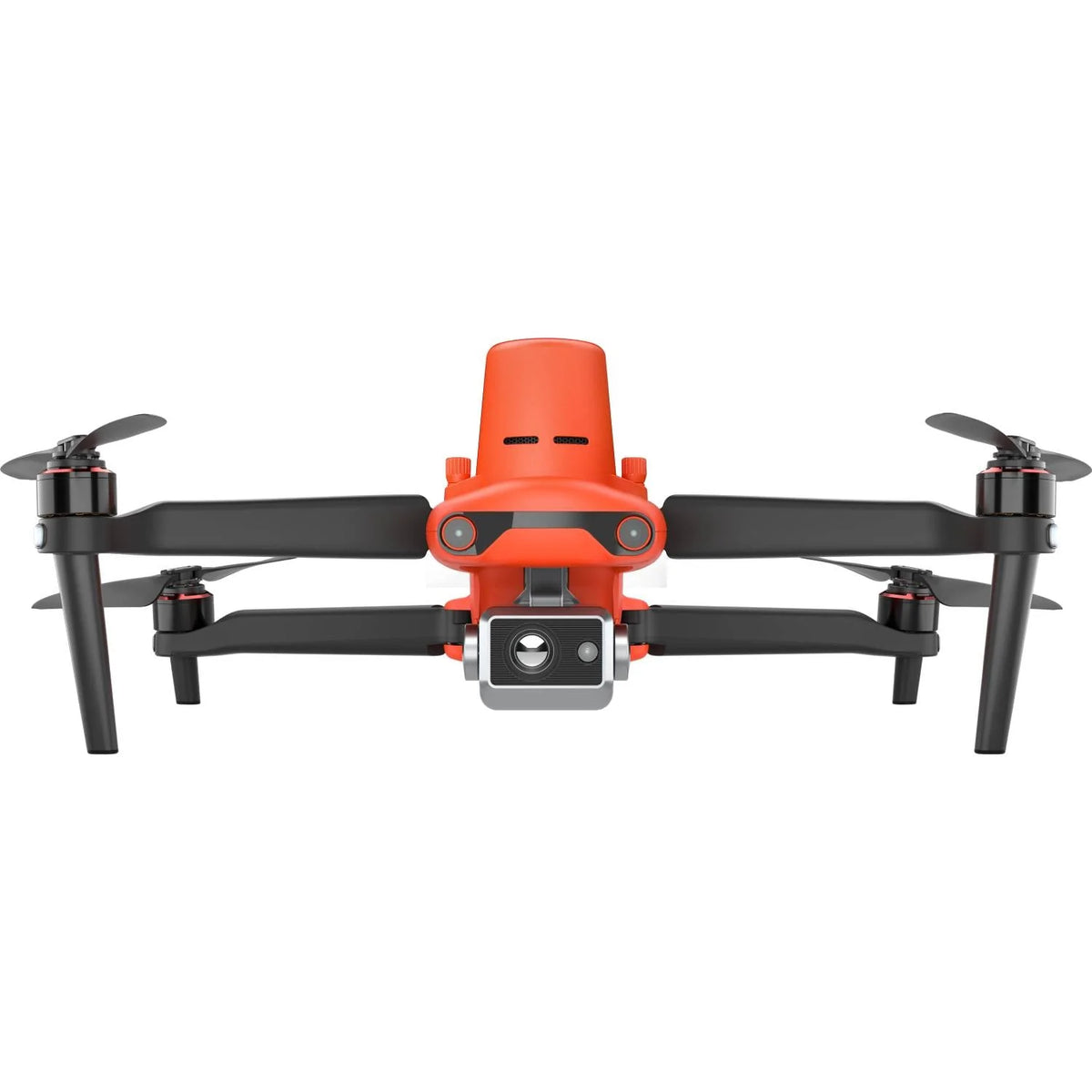 Autel Robotics EVO II Dual 640T RTK V3 Thermal Drone Rugged Bundle Autel Robotics