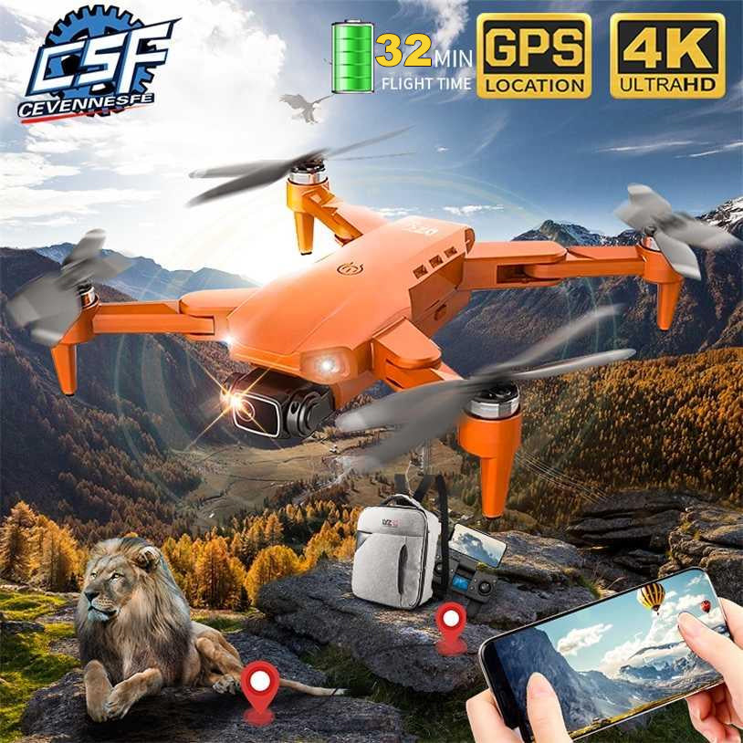 L900 PRO 4K Camera 250G Drone BeyondskyRC