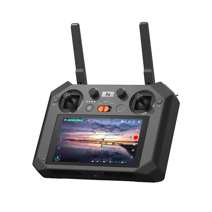 FIMI TX10 Built-in Screen Remote Controller Transmitter for FIMI X8 SE 2022 V1 V2 Camera Drone FIMI