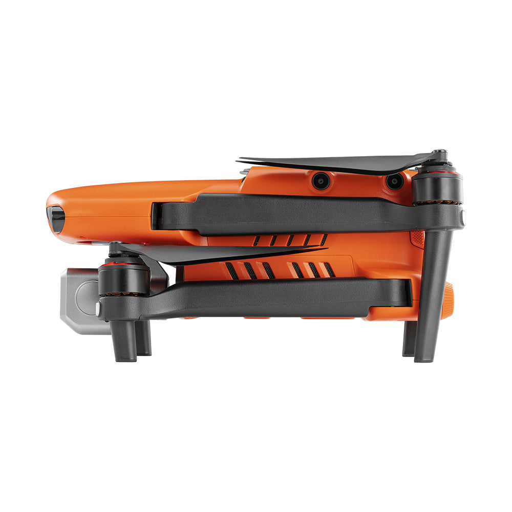 Autel Robotics EVO II Dual 640T V3 Thermal Drone Enterprise Bundle Autel Robotics