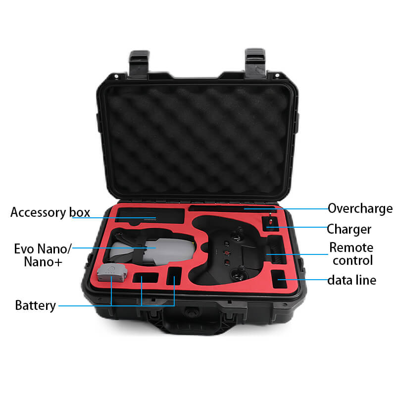 Autel EVO Nano/Nano+ Battery/ Remote Control/ Propellers/ Charger/ Gimbal Cover/ Suitcase Parts--Various accessories to choose from Autel Robotics