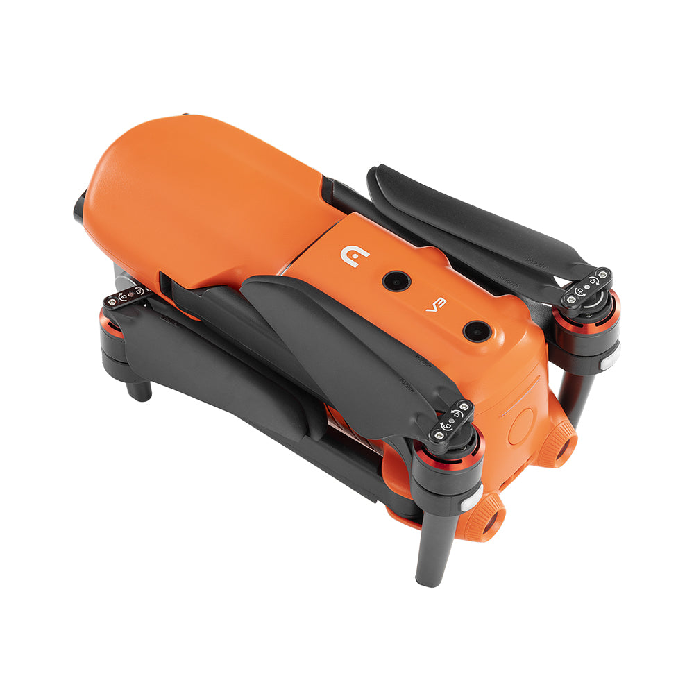 Autel Robotics EVO II Dual 640T V3 Thermal Drone Enterprise Bundle Autel Robotics