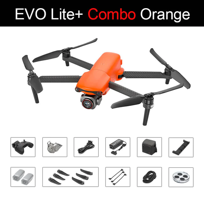 Autel EVO Lite+ Premium Bundle 6K Drone Autel Robotics