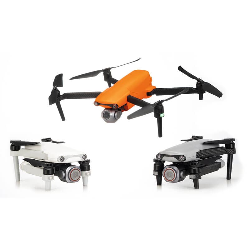 Autel Robotics EVO Lite 4-Axis Gimbal 4K/60FPS 50MP Camera 40mins Drone Autel Robotics