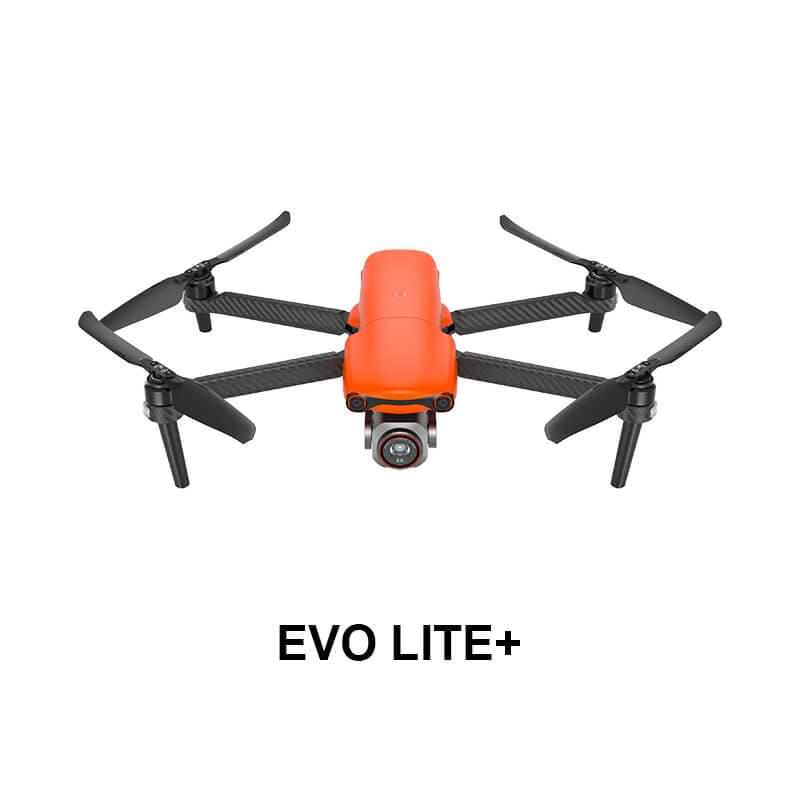 Autel EVO Lite+ 6K Standard Bundle Drone Autel Robotics