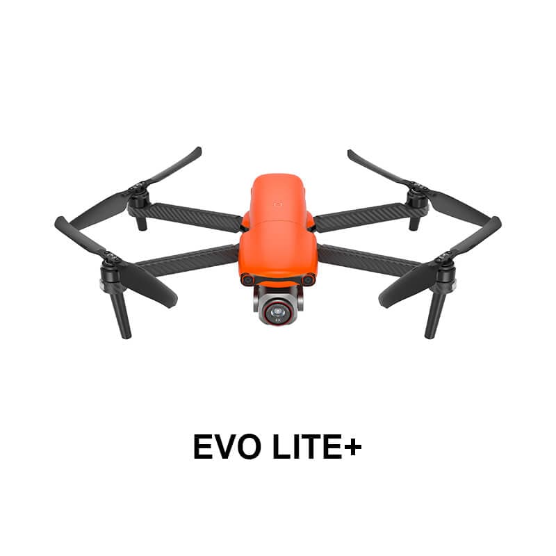 Autel EVO Lite+ 6K  Standard Bundle Drone Autel Robotics