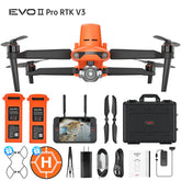 Autel Robotics EVO II Pro RTK V3 Drone Rugged Bundle (6K) Autel Robotics
