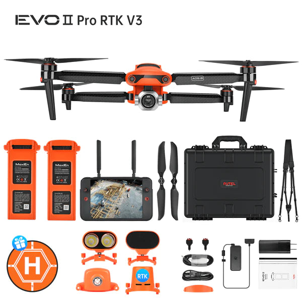 Autel Robotics EVO II Pro Enterprise V3 Autel Robotics