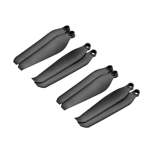 Autel Robotics Evo Nano/ Nano Plus Propellers Quick Release Blade Props with Screws Evo Nano Camera RC Drone Parts Original Autel Robotics