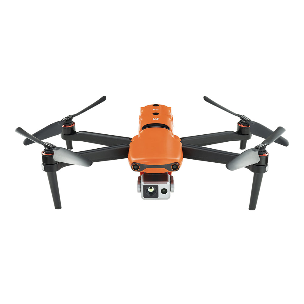 Autel Robotics EVO II Dual 640T V3 Thermal Drone Enterprise Bundle Autel Robotics