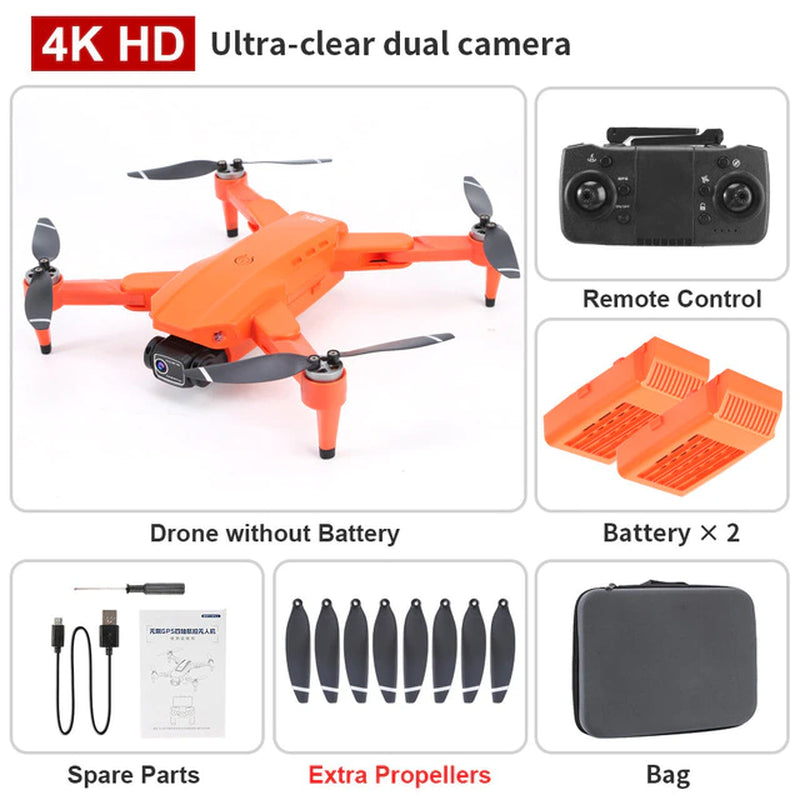 L900 PRO 4K Camera 250G Drone BeyondskyRC