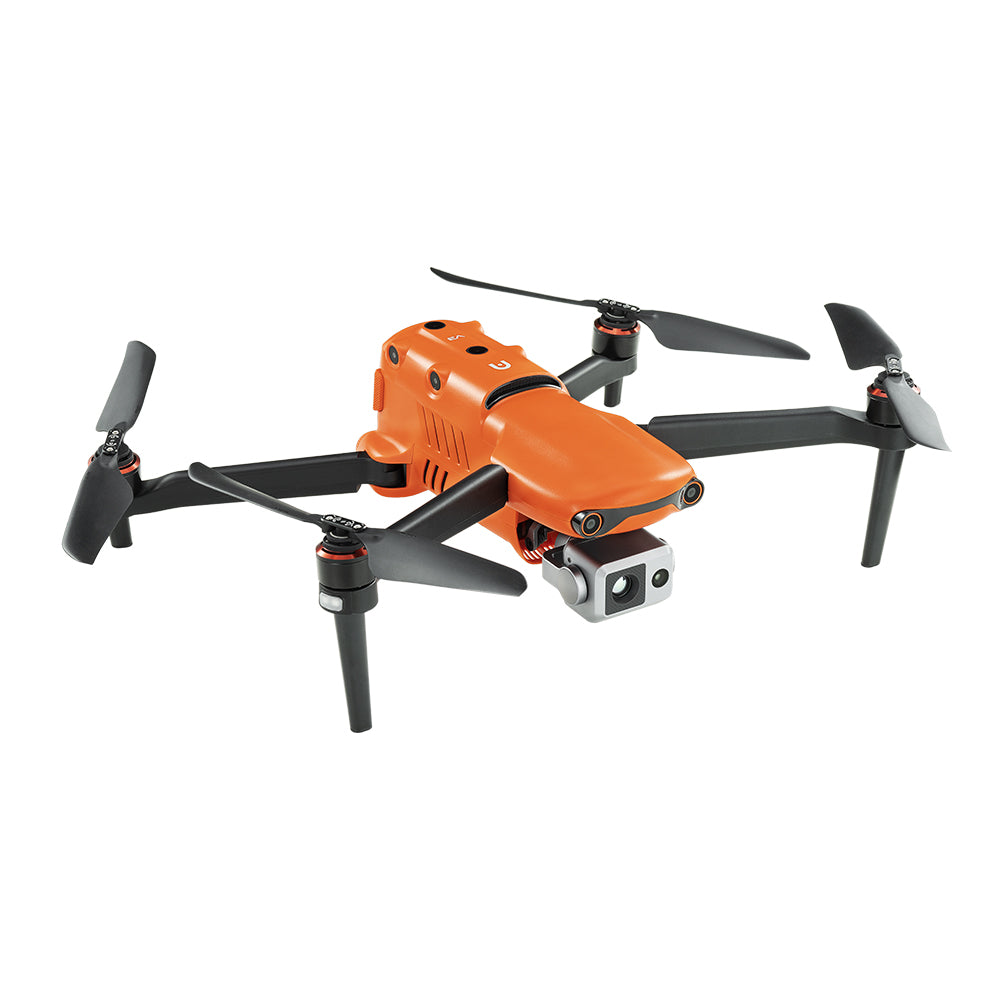 Autel Robotics EVO II Dual 640T V3 Thermal Drone Enterprise Bundle Autel Robotics