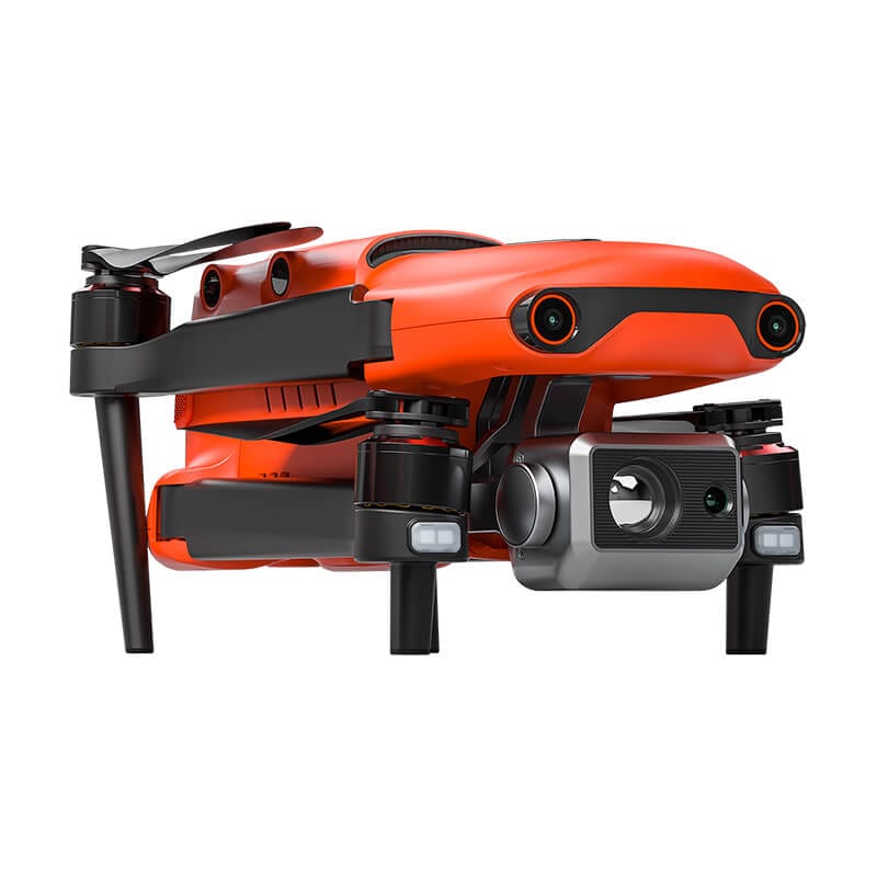 Autel Robotics EVO II Dual 640T V3 Thermal Drone Enterprise Bundle Autel Robotics