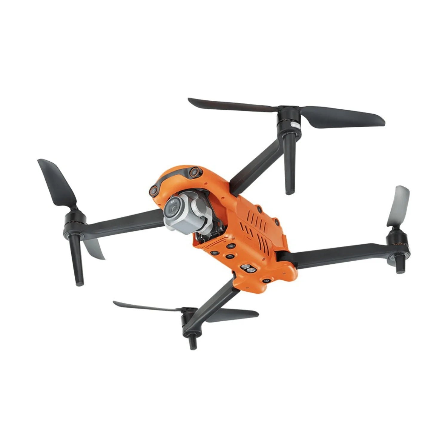 Autel Robotics EVO II Pro V3 Introduction 6K HD Drone Standard Bundle-1 inch CMOS-4K HDR Autel Robotics
