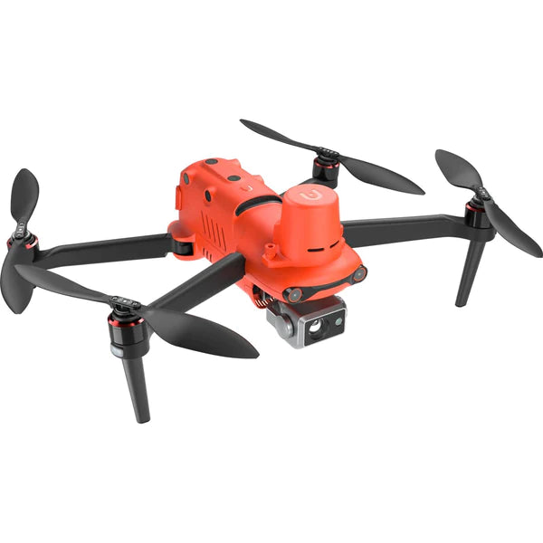 Autel Robotics EVO II Dual 640T RTK V3 Thermal Drone Rugged Bundle Autel Robotics