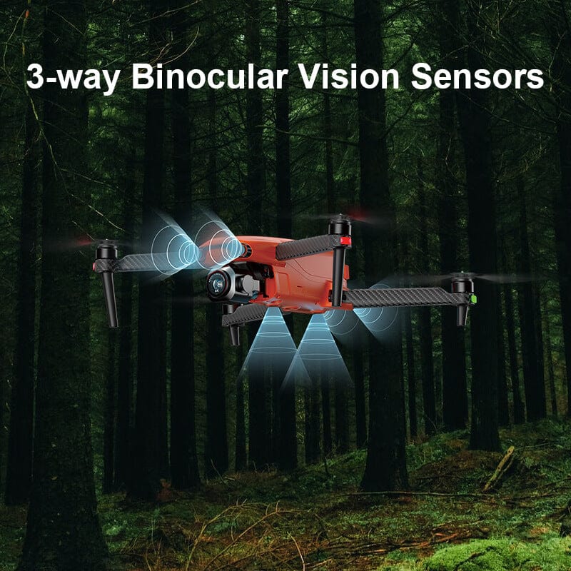 Autel EVO Lite+ 6K Standard Bundle Drone Autel Robotics