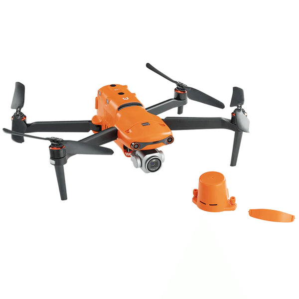 Autel Robotics EVO II Pro RTK V3 Drone Rugged Bundle (6K) Autel Robotics