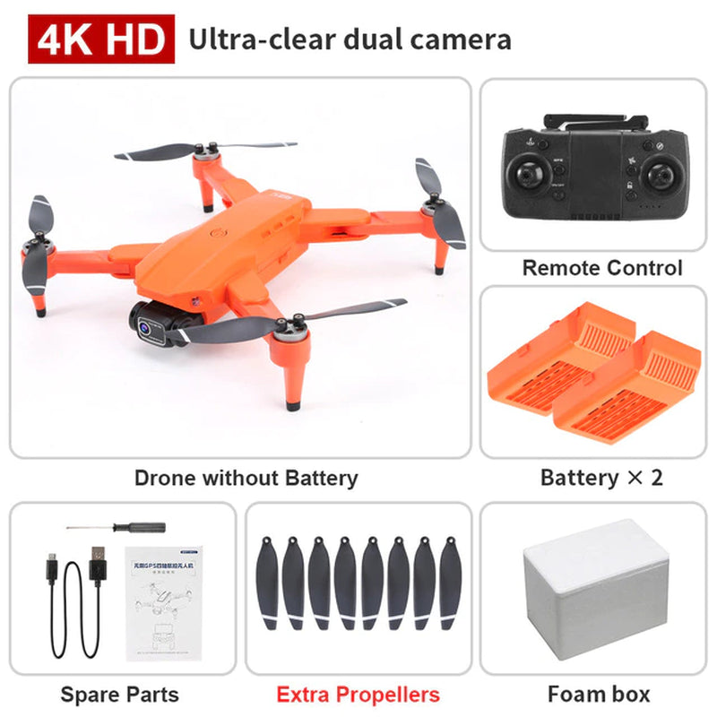 L900 PRO 4K Camera 250G Drone BeyondskyRC