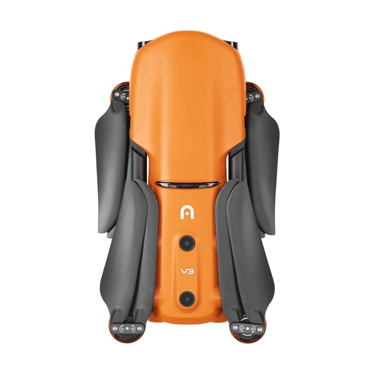 Autel Robotics EVO II Pro V3 Introduction 6K HD Drone Standard Bundle-1 inch CMOS-4K HDR Autel Robotics