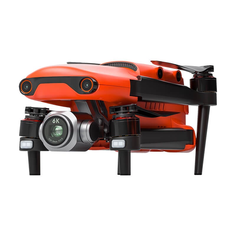 Autel EVO II Pro V2.0 with 1” CMOS F2.8-F11 6K30P Video Drone Autel Robotics