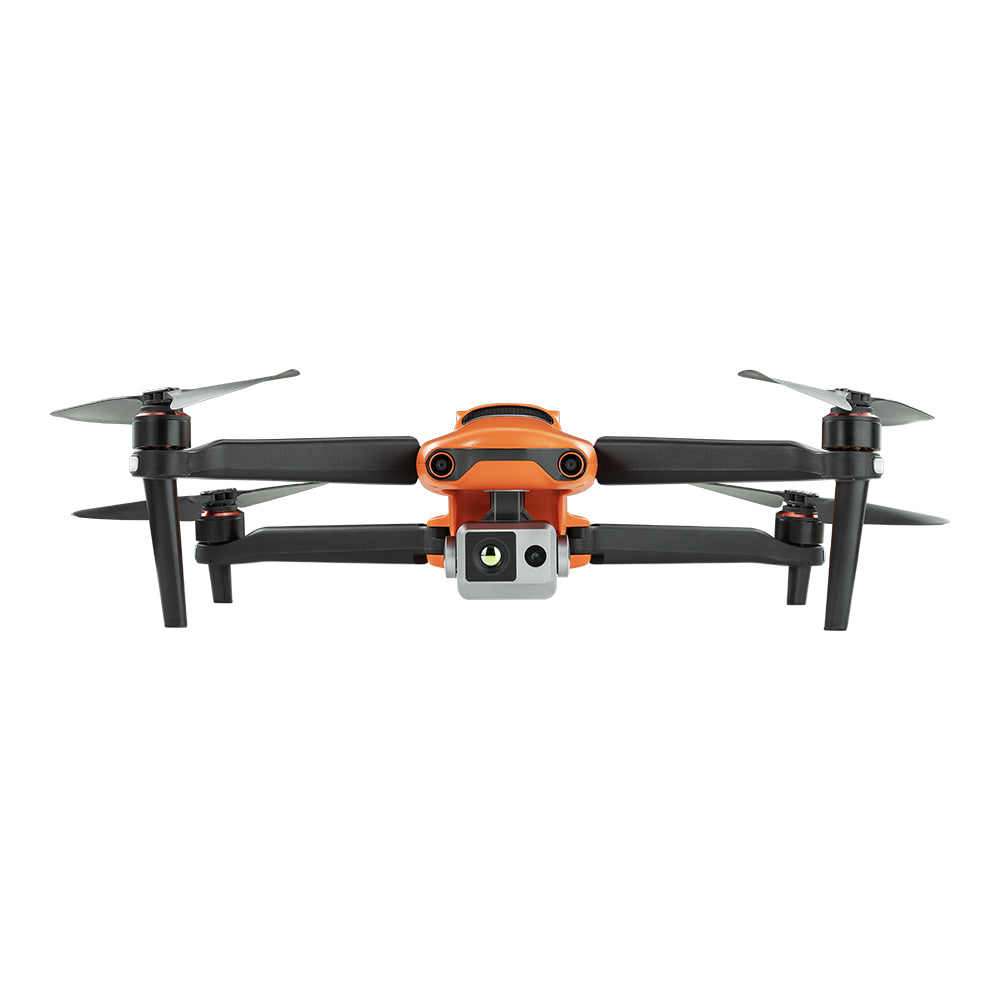 Autel Robotics EVO II Dual 640T V3 Thermal Drone Enterprise Bundle Autel Robotics