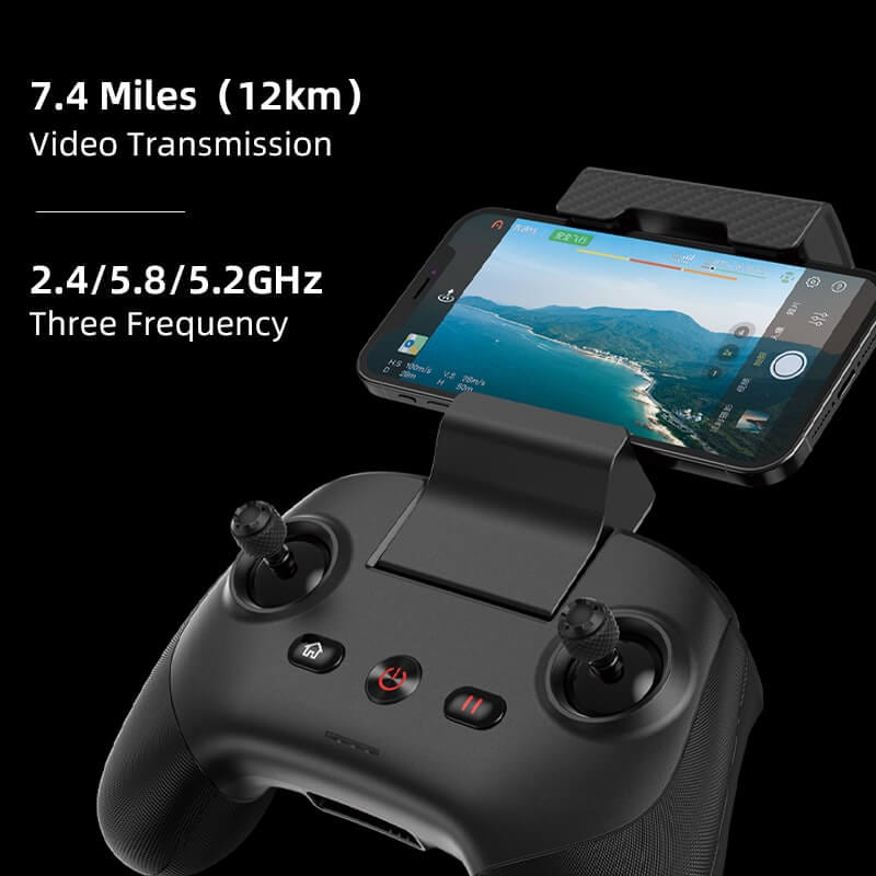 Autel EVO Lite+ 6K Standard Bundle Drone Autel Robotics