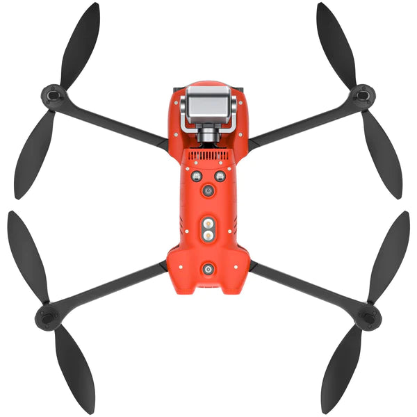 Autel Robotics EVO II Dual 640T RTK V3 Thermal Drone Rugged Bundle Autel Robotics