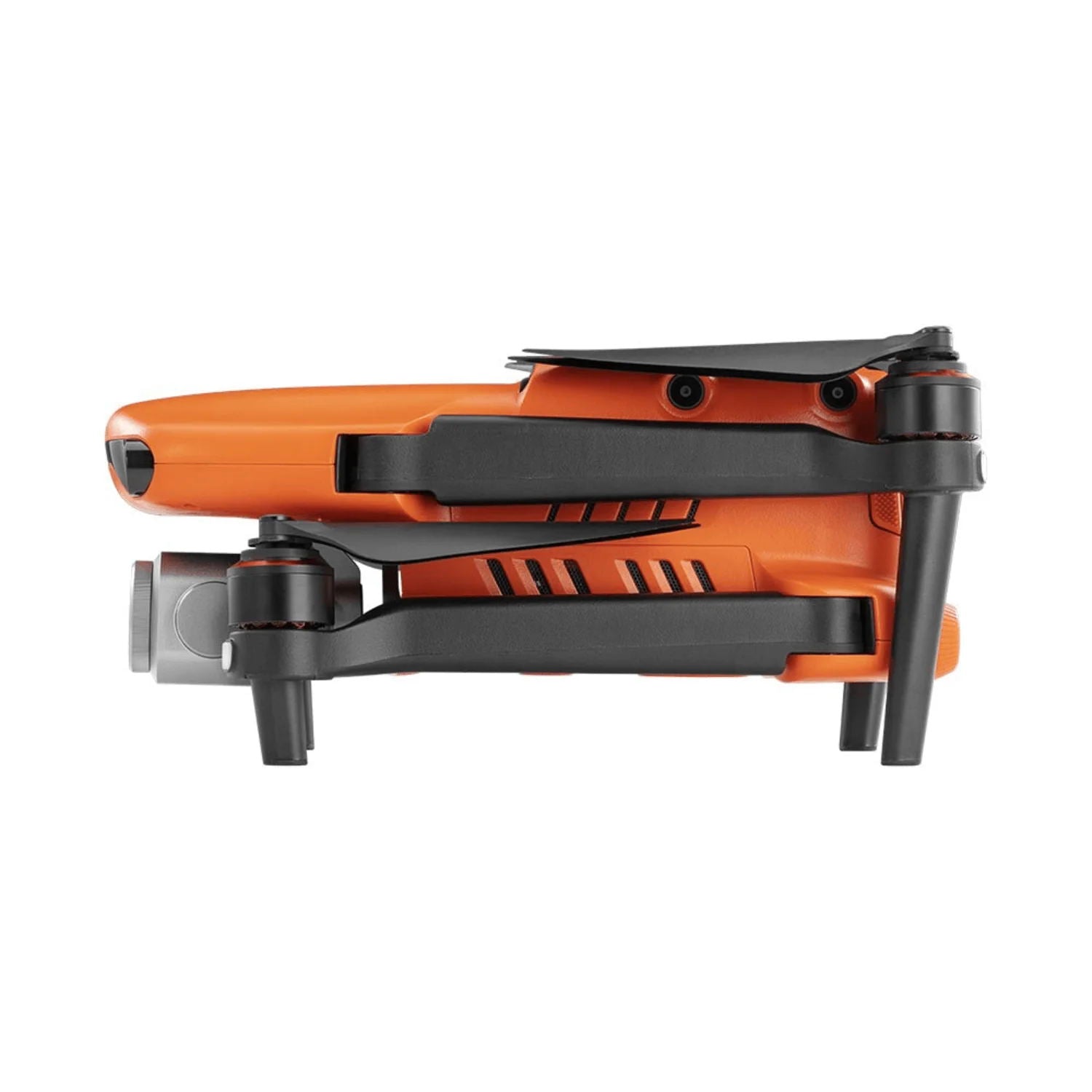 Autel Robotics EVO II Pro V3 Introduction 6K HD Drone Standard Bundle-1 inch CMOS-4K HDR Autel Robotics