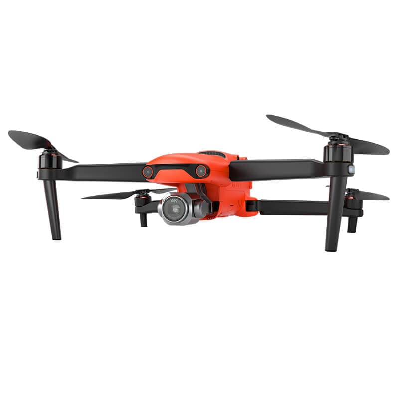 Autel EVO II Pro V2.0 with 1” CMOS F2.8-F11 6K30P Video Drone Autel Robotics