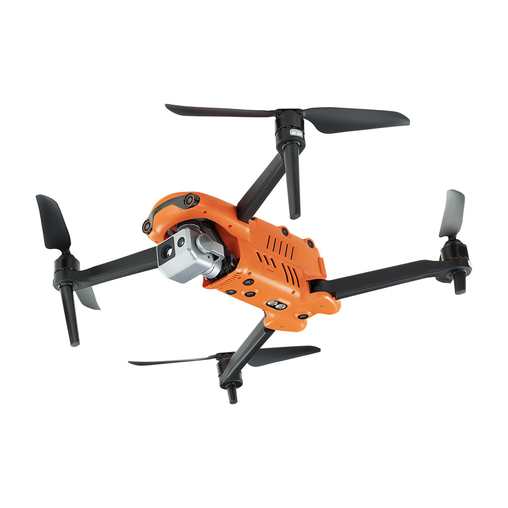 Autel Robotics EVO II Dual 640T V3 Thermal Drone Enterprise Bundle Autel Robotics