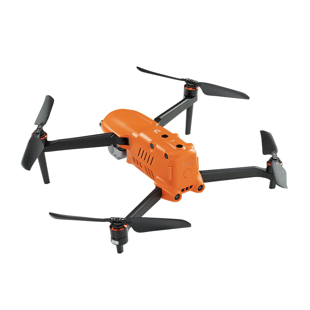 Autel Robotics EVO II Dual 640T V3 Thermal Drone Rugged Bundle Autel Robotics