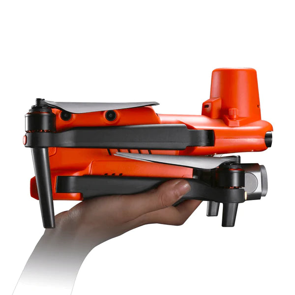 Autel Robotics EVO II Pro RTK V3 Drone Rugged Bundle (6K) Autel Robotics
