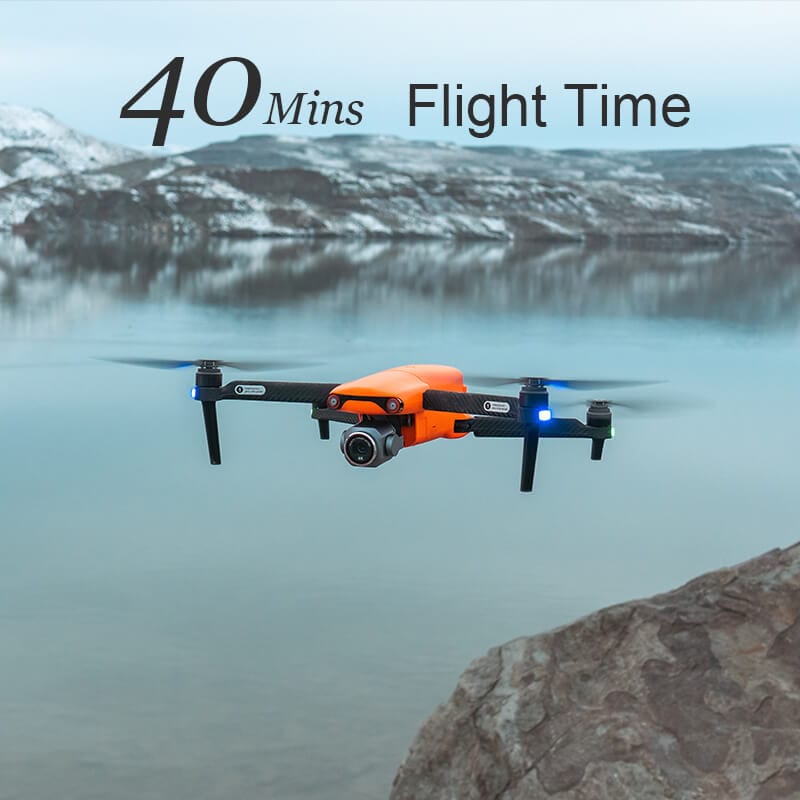 Autel EVO Lite+ Premium Bundle 6K Drone Autel Robotics