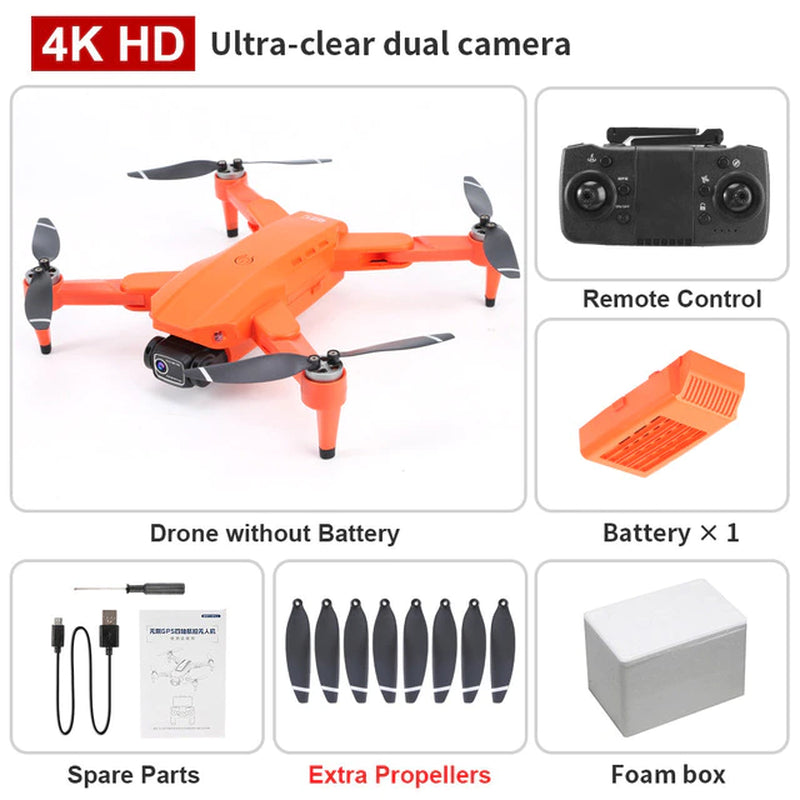 L900 PRO 4K Camera 250G Drone BeyondskyRC