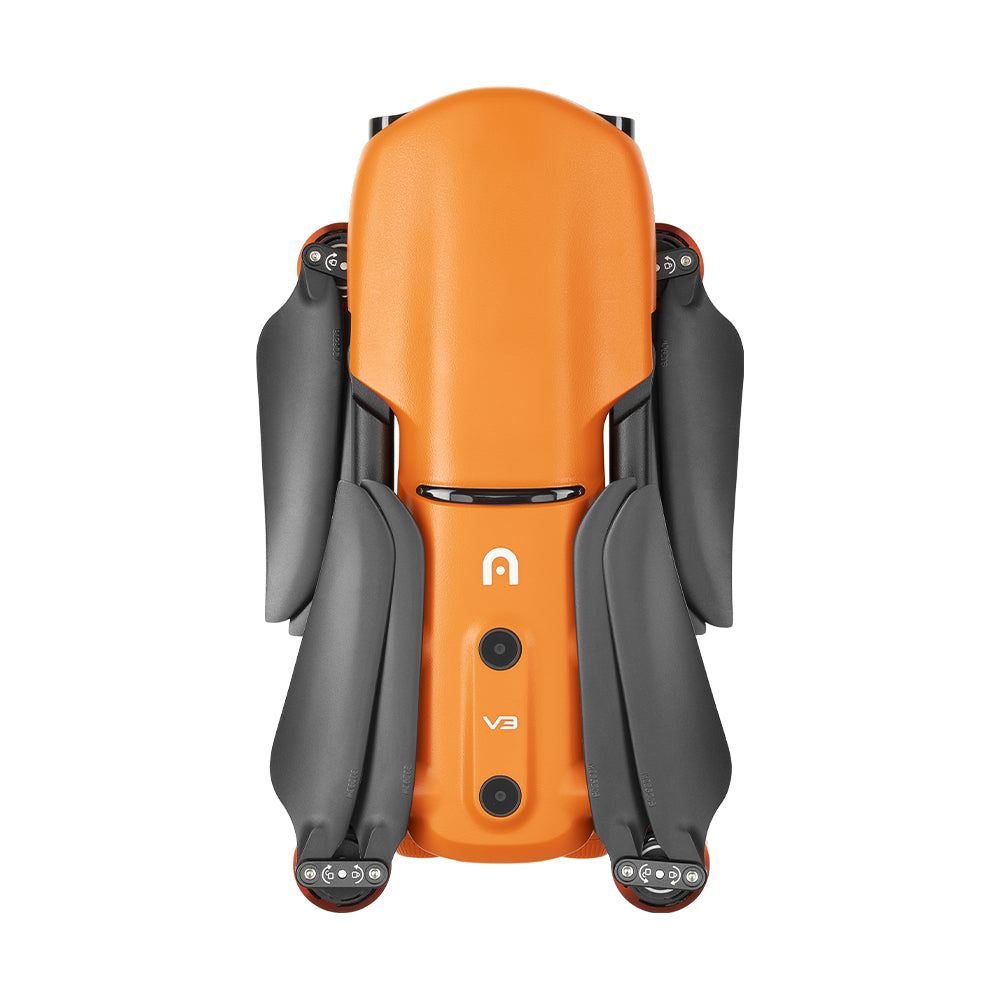 Autel Robotics EVO II Dual 640T V3 Thermal Drone Enterprise Bundle Autel Robotics