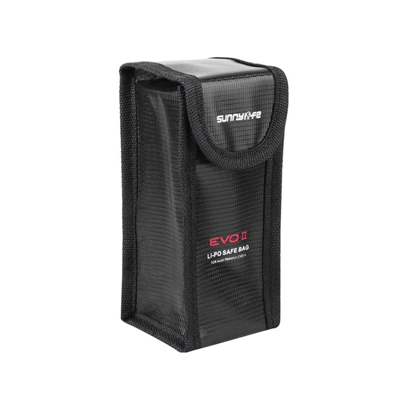 Autel Robotics EVO II/Pro/Dual Portable Lipo Battery Fireproof Safety bag Autel Robotics