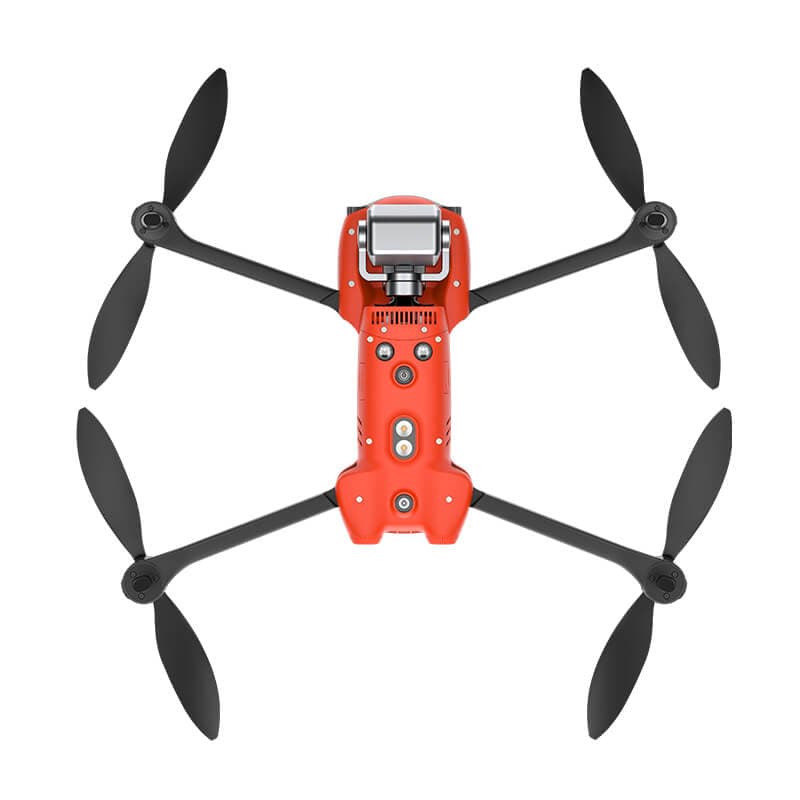 Autel Robotics EVO II Dual 640T V3 Thermal Drone Enterprise Bundle Autel Robotics