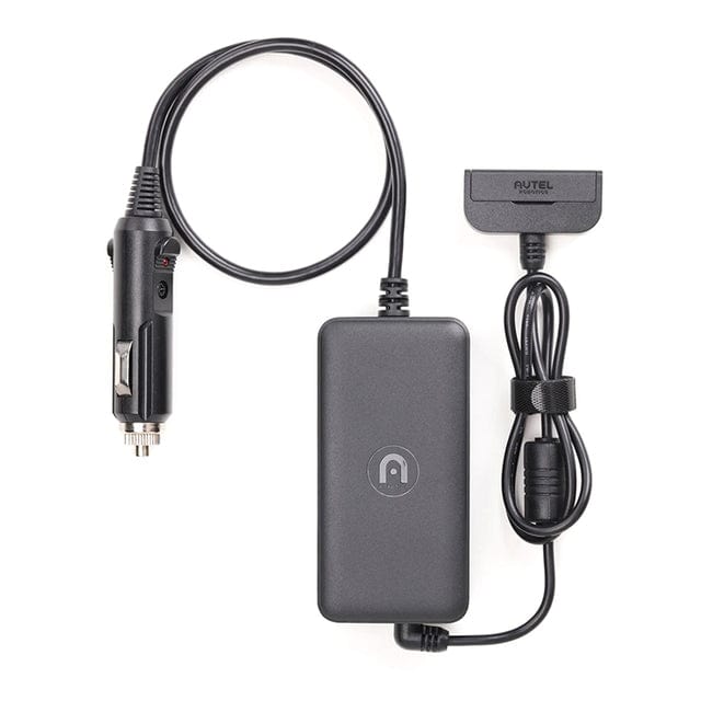 Autel Robotics EVO II/Pro Battery Charging Hub / Car Charger/ Intelligent Battery Charger flight Battery Accessories Autel Robotics