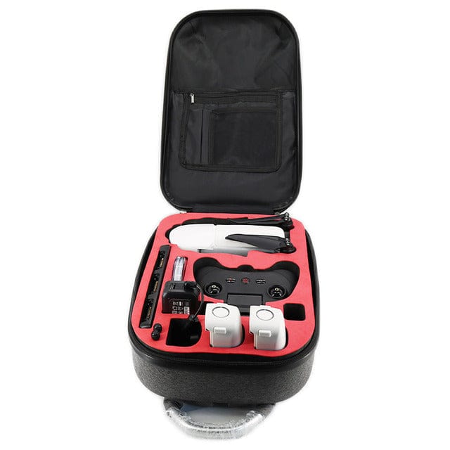 Autel Robotics EVO LITE/Lite Plus Waterproof Carrying Case Belt Handheld Hard Shell Suitcase Shoulder Backpack-choose as you want Autel Robotics