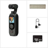 FIMI Palm 2 Pro 3-axis Stabilized Handheld Camera Gimbal Stabilizer 4K/30fps FIMI