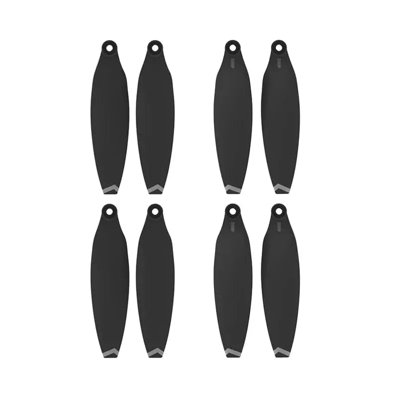 FIMI X8 Mini Camera drone Original propeller 8PCS x8 mini RC Quadcopter Spare Parts Quick-release CW/CCW Propeller mini drone FIMI