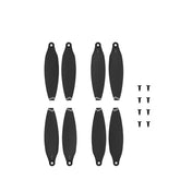 FIMI X8 Mini Camera drone Original propeller 8PCS x8 mini RC Quadcopter Spare Parts Quick-release CW/CCW Propeller mini drone FIMI