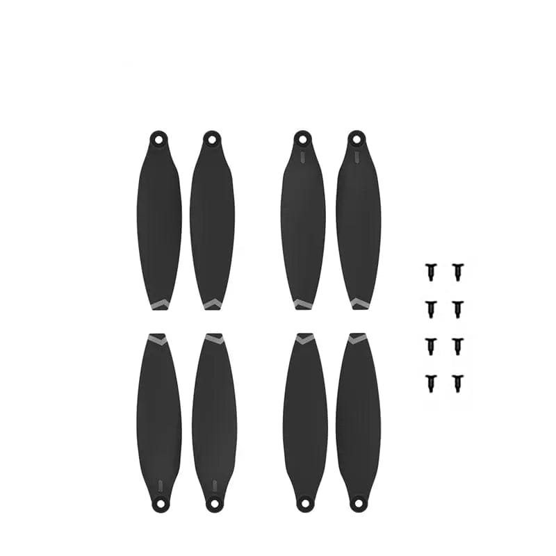 FIMI X8 Mini Camera drone Original propeller 8PCS x8 mini RC Quadcopter Spare Parts Quick-release CW/CCW Propeller mini drone FIMI