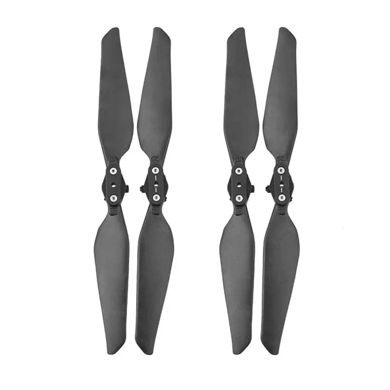 FIMI X8 SE Grey drone Original 4PCS Quick-release Foldable Propellers Spare Parts FIMI