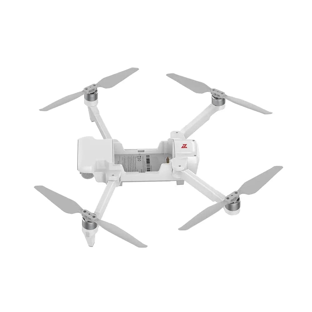 FIMI X8SE 2022 Camera Drone fuselage main body Quadcopter spare part FIMI
