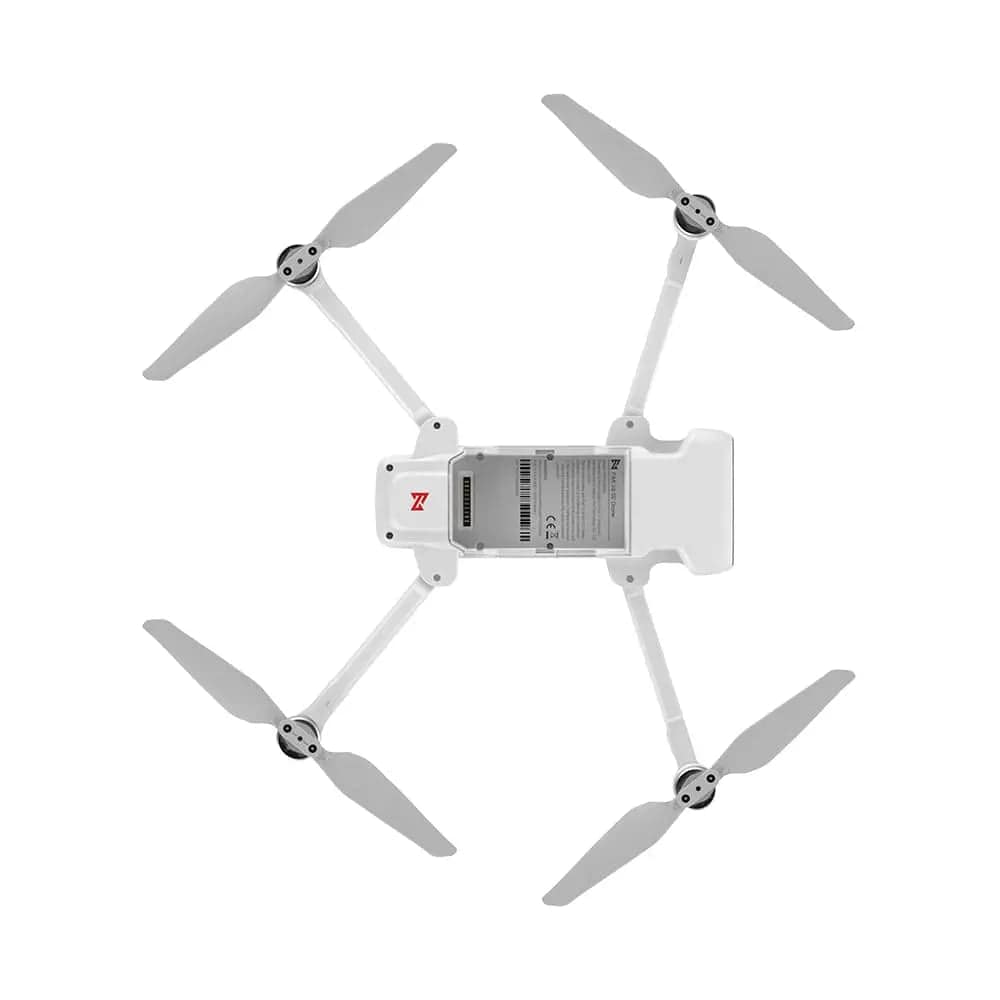 FIMI X8SE 2022 Camera Drone fuselage main body Quadcopter spare part FIMI