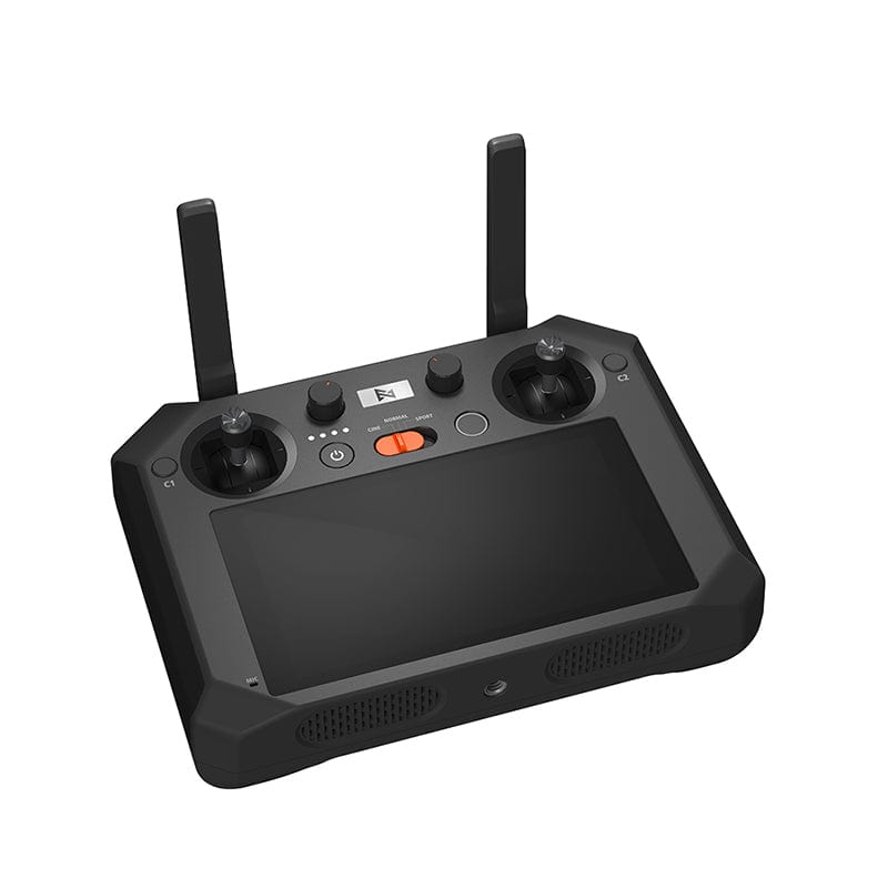 FIMI TX10 Built-in Screen Remote Controller Transmitter for FIMI X8 SE 2022 V1 V2 Camera Drone FIMI