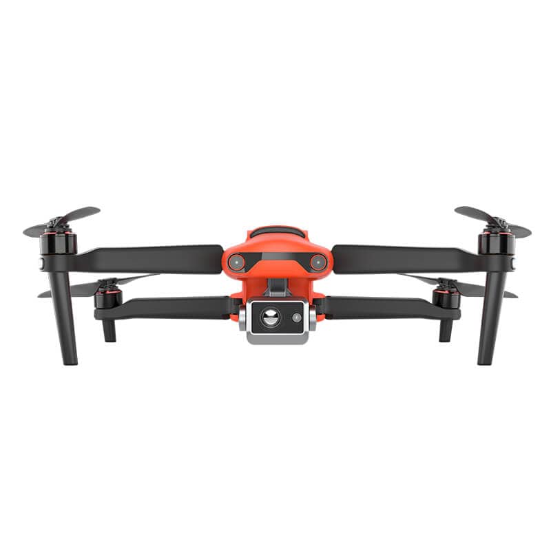 Autel Robotics EVO II Dual 640T V3 Thermal Drone Enterprise Bundle Autel Robotics