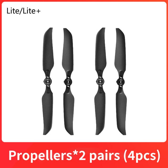 Autel EVO LITE Series Accessory Parts-Battery Remote Control Propellers Gimbal Cover Suitcase Autel Robotics