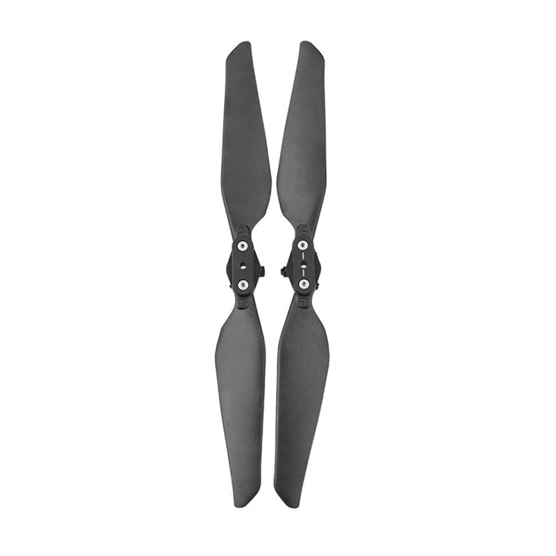 FIMI X8 SE Grey drone Original 4PCS Quick-release Foldable Propellers Spare Parts FIMI